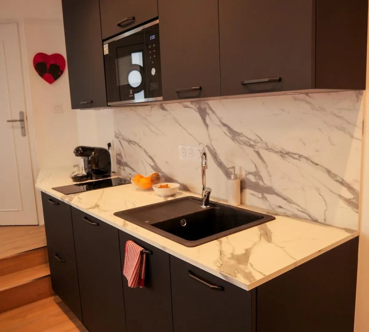 Love Room - Luxe Et Romance Bourg-en-Bresse Francja