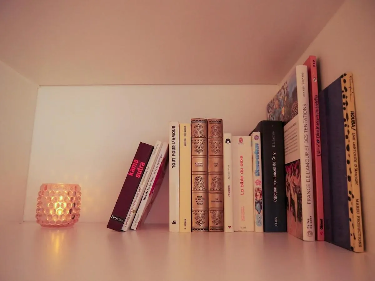 Love Room - Luxe Et Romance Bourg-en-Bresse 0*,  France