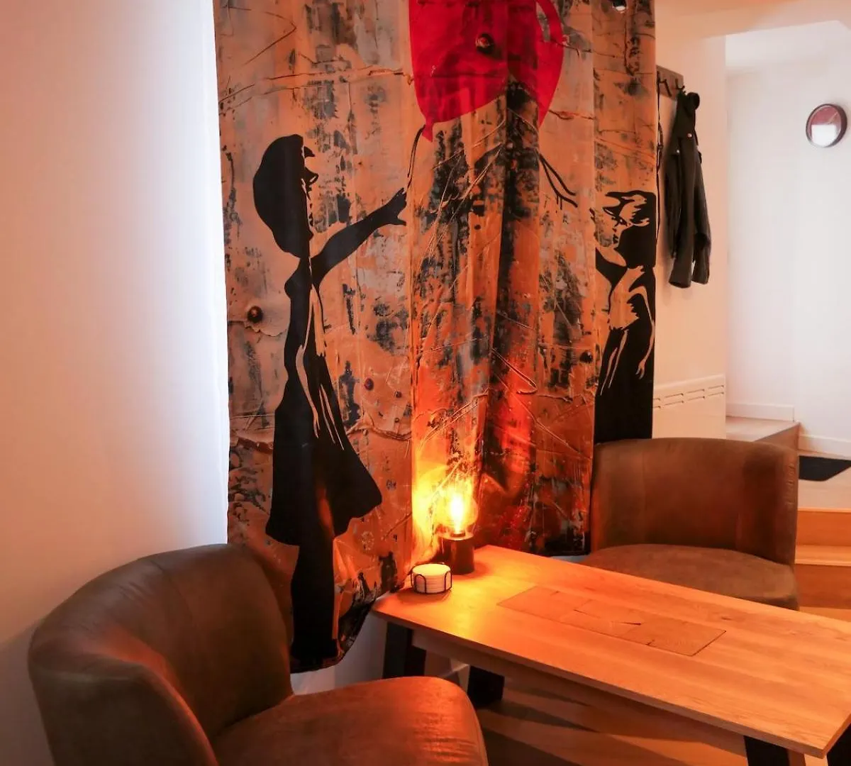 Apartment Love Room - Luxe Et Romance Bourg-en-Bresse