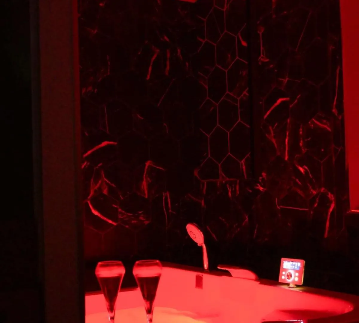 Love Room - Luxe Et Romance Bourg-en-Bresse